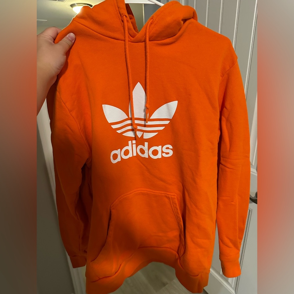 Adidas Hoodie